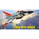 BM5869 1/48 F-102A Delta Dagger 하비라이프 프라모델 : 뉴하비라이프