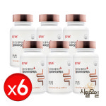 원기소 플러스 장건강 6통 멀티바이오틱스 생유산균 : 네이처듀 건강몰