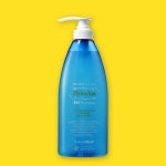 영바이오 비느하스 이엠 EM 샴푸 750ml 콩 미역 다시마 발효액 : 영바이오