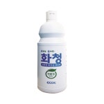 화청 화장실 세정제 1리터 친환경 에코씨 : 에스엠크린