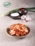 이삭김치 국내산 배추 맛김치2kg : 이삭김치