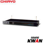 CHIAYO AD-85 4채널 900MHz 안테나분배기 : 사운드관