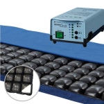 영원메디칼 욕창예방매트리스 AD-1300 MUTE FOAM 무소음 폼블럭형 복지용구 : 좋은메디케어