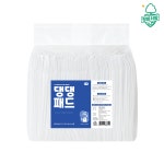 댕댕패드 강아지배변패드 대형 50g 40매 단품 : 땅파서팜