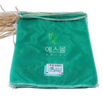 다용도 농산물망 배추망 (25매) 망자루 농사망 야채망 : 세원비닐