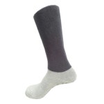 노인 실버용품 복지용구 미끄럼방지양말 YH-010 여성용 장목 겨울용양말 : 가정의료기