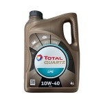 토탈쿼츠 LPG 10W40 4L : 킹오일11