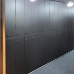 맞춤제작 목재사물함 큐대락커 당구큐대가방 개인큐보관함 당구큐장 당구장사물함 개인큐장 : 온디자인가구