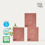 [정담] 정효소 3BOX (3gX90포) : 말랑마켓스토어
