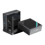 ELITEMINI B550 AM4 Socket 4세대 칩셋지원 미니PC (AMD 라이젠 5700G CPU/16G DDR4 /512G SSD NVME 포함 / OS 미포함) : 아이엠코아