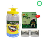 파리제로 : 상인농자재