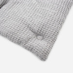 피그먼트 바이오워싱 핸드메이드 손누비 모달 와플 차렵이불 SS : 슬로우린넨