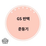 GS 반값택배//준등기 : Maize