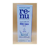 바슈롬 리뉴 후레쉬 500ml 렌즈세정제 세척제 : 착한창고