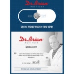 닥터브라이언 라이트핏 녹차카테킨&알로에(120캡슐) 1개월분 : 새청몰