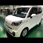 [서울,경기,인천/한달] 레이 1.0 가솔린 프레스티지 2WD 2021 5인승 : 성일렌트카