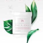 씨앤케이코스메디칼 오리지널 고주파크림 800ml : shop-sbl