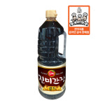 진미간장 골드 1.8L : 진미식품 이비또