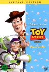 토이 스토리(Toy Story) Special Edition(DVD) : MusicnShop