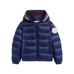 [영국구매대행] Moncler 몽클레어 키즈 BASS 구스 다운 패딩 / 국내 바로배송 : 안나지오