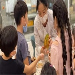 싱가포르 초콜릿 만들기 원데이 클래스 : 뜨거운청춘