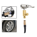 발통마켓 타이어공기주입기 8mm 에어척 샤오미 에어펌프 호환 공기압 : 발통마켓