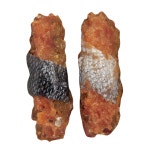 뽀뽀제과 강아지 수제간식 부드러운 오메가3 연어져키 (2개입) : 뽀뽀제과 BBOBBO