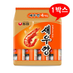 농심 새우깡 미니팩 30gx32개 /B : 바이메리