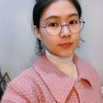 새들노즈 8g 초경량 코받침 없는 콧등에 올려쓰는 가벼운 티타늄 작은 둥근 안경 : 웨일안경