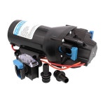 잡스코 압력 제어 워터 물 펌프 파맥스 4 : 선외기부품