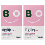 일동제약 비오비타 키즈 2g 30포 2개 : 케이니크