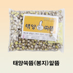 태양쑥뜸(봉지)알뜸 1봉(약 900개입)/미니뜸 한방뜸 한의원 : 대한위재종합상사