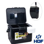 HDF 해동 에깅 스페셜 아이스박스 9L 쿨러 (HB-1127) 소형쿨러 소형아이스박스 : 통통피싱