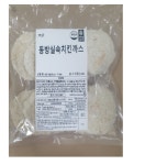  동방실속 치킨가스 0.8kg : 유통88