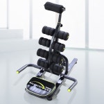 밸런스파워 플래티늄 가정용 실내 운동기구 복근 전신 헬스 거꾸리 홈트레이닝 : 인포벨홈쇼핑