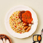 저당 도시락 12종 12팩 간헐적 단식 식단 2주 칼로리 관리 잡곡 곤약밥 건강 반찬 : 미스터네이처 다이어트