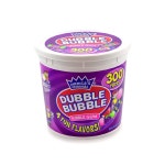 [해외]Tootsie Roll 투시롤 더블 버블 펀 4가지 맛 300피스 : 비타나무