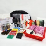 헤어 국가고시 시험용 자격증 실기재료 풀세트 : 뷰티펀치몰