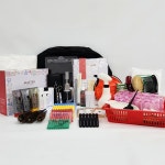 헤어 국가고시 시험용 자격증 실기재료 풀세트 : 뷰티펀치몰