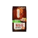 풀무원 통등심 돈카츠 450g 1개 : 스마트바잉