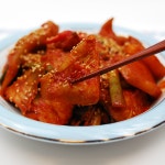 생선조림 반건조 가자미 임연수 볼락 가오리 코다리 : 속초김과장