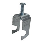 유 클램프 멀티 U CLAMP 유 크램프 전선관 고정용 16MM : 에스에스이엔씨