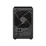 Synology NAS DS723+ 시놀로지 나스 타워형 2베이 (Tower 2bay) : 서버 나라