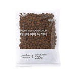 애터미 강아지 사료 헤이 독 소고기 연어 1.6kg 저지방 저칼로리 : 나루펫