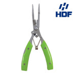 HDF 해동 플라이어 16cm ST-103 (HA-940) 낚시채비공구 멀티플라이어 : 통통피싱