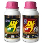 모두싹 프리미엄 4종복합 골드 비료 세트 : 친환경마켓