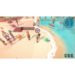 PS5 템템 Temtem 디럭스 에디션 일본발매 : 사쿠라재팬