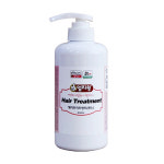 엄지왕 트리트먼트(린스) 500ml/한방샴푸 어성초자소엽녹차 : misan