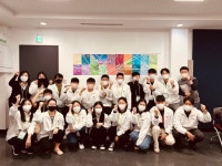 기업강의 비대면 온라인강의 워크숍 그림원데이클래스 출강 : 드링킹드로잉