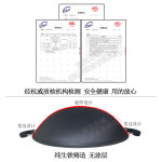 중식용 웍 무쇠 냄비 대형 프라이팬 업소용 주물 무쇠냄비 무코팅 구식 무쇠냄비 볶음냄비 가정용 뾰족바닥 둥근바닥 양귀냄비 가스레인지... 